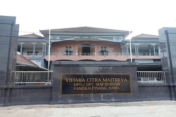 Vihara Citra Maitreya