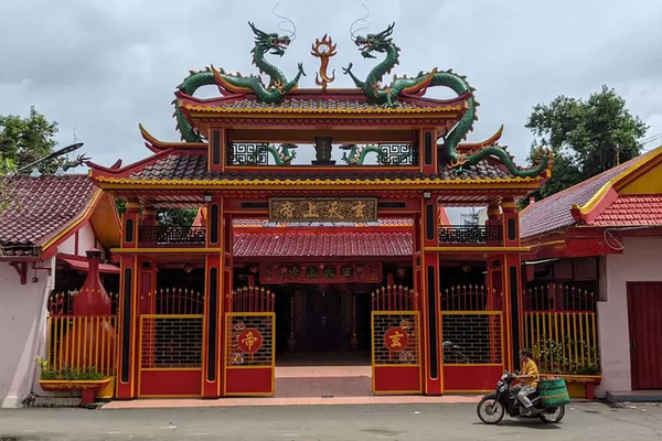 Hian Thian Siang Tee