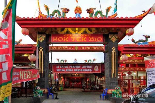 Hok Tek Bio Purwokerto