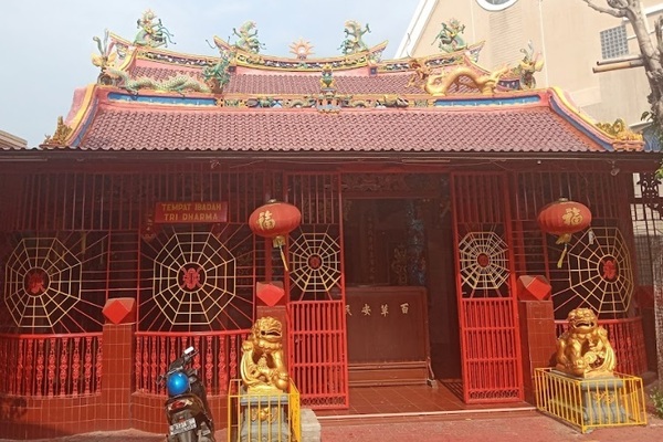 Po An Thian Pekalongan