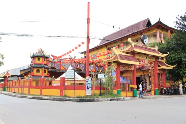 Klenteng Soetji Nurani