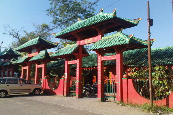 Bodhisatva Karaniya Metta