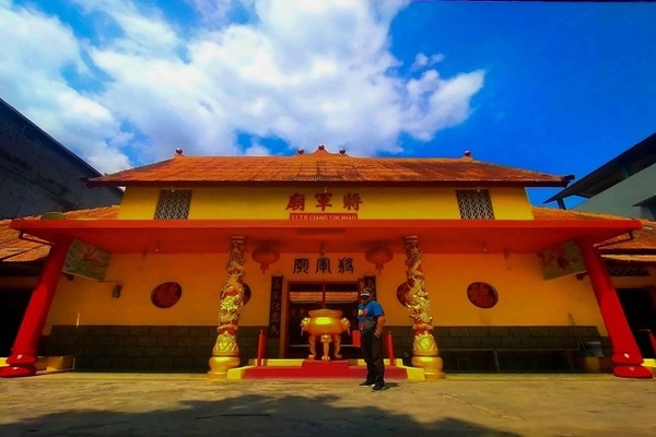 Vihara Senapati