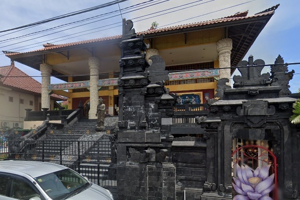 Vihara Buddha Dharma