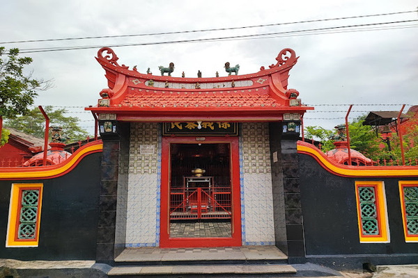 Vihara Dharma Rakhita