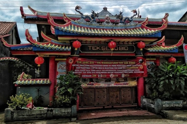 Tek Seng Bio Cikarang