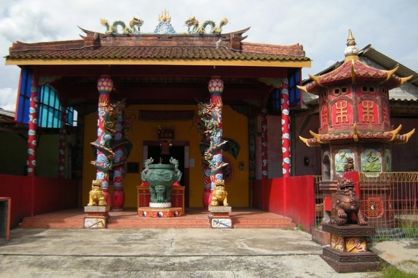 Klenteng Hok An Kiong