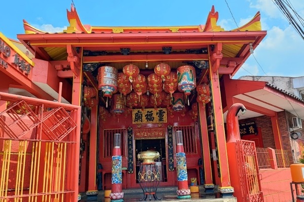 Ling Hok Bio
