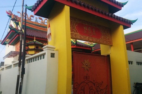 Hok Keng Tong Plered