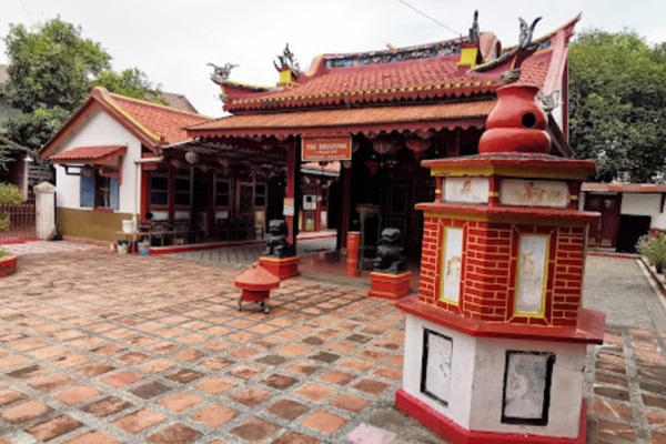 Hok An Bio Purwodadi