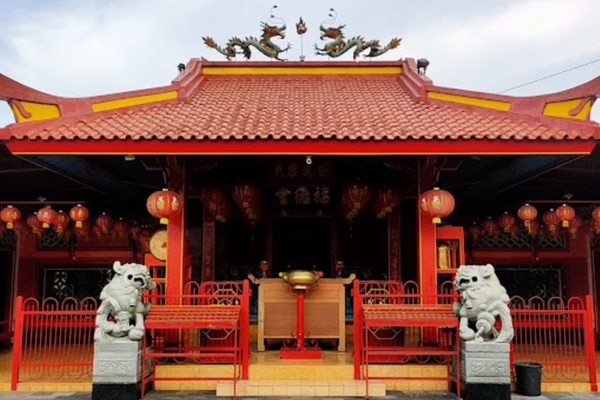 Hok Tek Tong Parakan