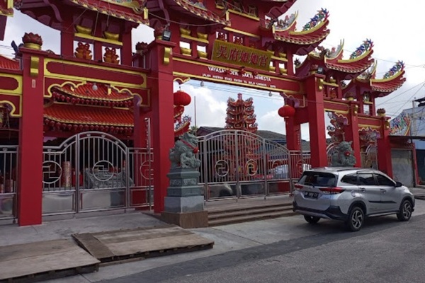 Ngo Hu Xian Ko Niu Niu