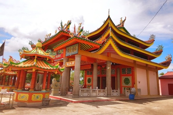 Vihara Dharma Murni