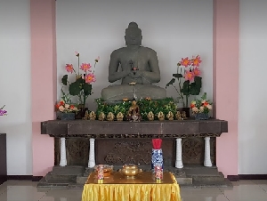 Dhamma Vihara