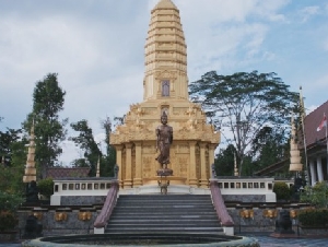 MahaMahavihara Buddhamanggalavihara Buddhamanggala