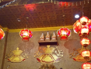 Vihara Istana Avalokitesvara