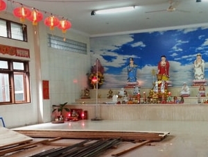 Vihara Dharma Agung