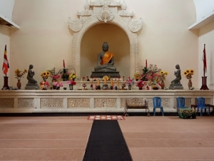 Vihara Avalokitesvara Ganjar