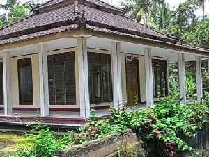 Vihara Dharmagirivanna