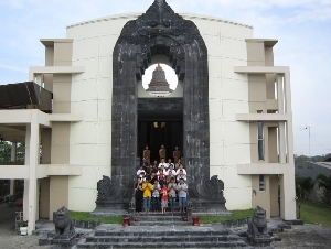 Vihara Dhamma Jaya
