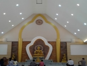 Mahavihara Santisukha Samaggi