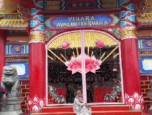 Vihara Avalokitesvara