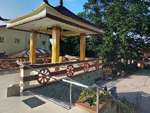 Vihara Tri Ratna